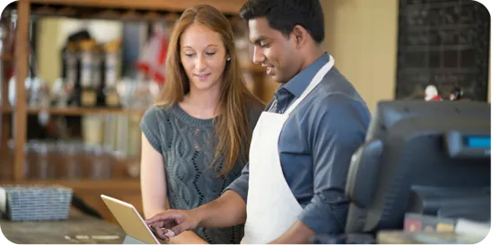 Image for Simple, Easy to Use POS for Hospitality