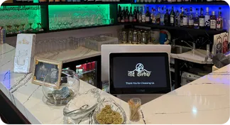 Old Durbar – Nunawading
