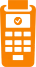 Works with Your Favourite Payment Options